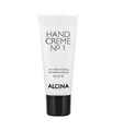 ALCINA Handcreme ALCINA Handcreme N°1 Nummer Eins (50 ml) Packung, schützt zuverlässig vor Lichtschäden, Altersflecken und Trockenheit