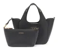 Guess Handtasche 2 in 1 Mini Tote (Set, 2-tlg)