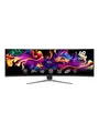 49" MSI MPG 491CQP QD-OLED - 5120x1440 - 144Hz - QD-OLED
