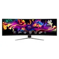 MSI MPG 491CQP (5120 x 1440 Pixel, 49") (MPG 491CQP QD-OLED)