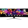 MSI MPG 491CQP QD-OLED