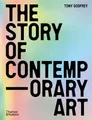 Tony Godfrey The Story of Contemporary Art (Taschenbuch)