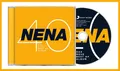 Nena "40 - das neue best of album" CD NEU 2017