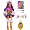 Monster High Monster Fest Clawdeen Doll