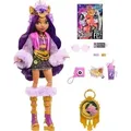 Monster High Monster Fest Clawdeen Doll