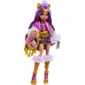 Monster High Monster Fest Clawdeen (HXH80)