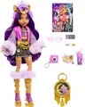 Mattel Monster High Monster Fest Clawdeen HXH80