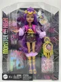 Monster High Monster Fest CLAWDEEN WOLF | Puppe mit Accessoires & Zubehör | 4+