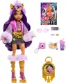Monster High Monster Fest Clawdeen Doll