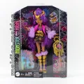 Monster High Clawdeen Wolf Monster Fest Puppe HXH80 NEU/OVP Doll