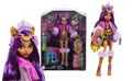 194735230686 MH FEST CLAWDEEN WOLF HXH80 WB4 MATTEL