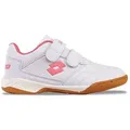 Lotto PACER K Sneaker weiß 34 EU