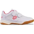 Lotto Pacer K Sneaker weiß 34 EU