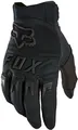 Fox Dirtpaw Fahrrad E-Bike MTB Motocross Langfinger Handschuh 3XL Logo Schwarz