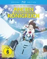 Ancien und das magische Königreich - Special Editio  - Anime/Fantasy/‎Blu-ray