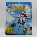 Blu Ray | Ancien und das magische Königreich Kenji Kamiyama
