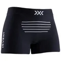 X-Bionic - Women's Invent 4.0 LT Boxer Shorts - Kunstfaserunterwäsche Gr M schwarz