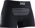 X-Bionic Unterwäsche Shorty Invent Light 4.0 Hot Pants schwarz Damen, Größe: M