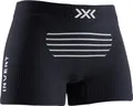X-Bionic Invent 4.0 Sport-Boxershorts Schwarz Frau Grösse M
