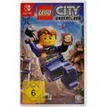 LEGO City Undercover
