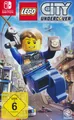 LEGO City Undercover