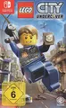 Lego City Undercover Nintendo Switch Gebraucht in OVP