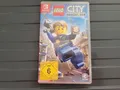 LEGO City Undercover - NINTENDO SWITCH