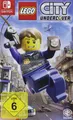 LEGO City Undercover