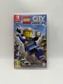 Lego City Undercover Nintendo Switch Spiel Zustand Sehr Gut Blitzversand