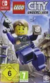 LEGO City Undercover  Switch Spiel als Modul - NEU OVP -  (deutsch spielbar)