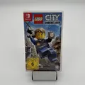 Lego City Undercover (Nintendo Switch)