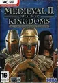 Medieval II: Total War - Kingdoms (Add-On) (DVD-ROM) von... | Game | Zustand gut