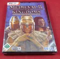 Medieval Total War 2 Kingdoms Expansion Pack *Neu*