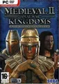 Medieval II: Total War - Kingdoms (Add-On) (DVD-R... | Game | Zustand akzeptabel
