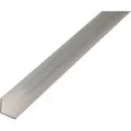 Winkelprofil gleichschenklig Aluminium 10 mm x 10 mm x 1.000 mm