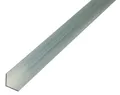 Aluminium Winkelprofil 1000x10x10mm natur 473938 Profil Leiste Metallwinkel