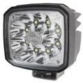 HELLA 1GA 995 606-021 LED-Arbeitsscheinwerfer - Ultra Beam Gen. II - 12/24V - 4400lm - Anbau - stehe
