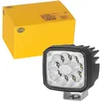 HELLA LED ARBEITSSCHEINWERFER 12V 24V 50W SPOTAUSLEUCHTUNG | 1GA 995 606-021
