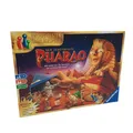 Ravensburger Gesellschaftsspiel Spielesammlung Der zerstreute Pharao spannende U