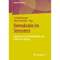 Springer Demokratie im Stresstest (Carl Deichmann, Marc Partetzke, 2021) (35152072)