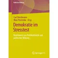Demokratie im Stresstest / Springer Fachmedien Wiesbaden / Taschenbuch