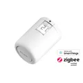 Popp Smart Thermostat Zigbee - Heizkörperthermostat POPZ701721 (4251295701721)