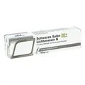 Schwarze Salbe 20% Lichtenstein N