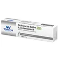 Schwarze Salbe 20% Lichtenstein N