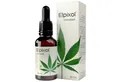 Elpixol® Elpixol® Cannabisöl Tropfen, mit Omega 3-6-9 Fettsäuren & natürlich enthaltenen Vitamin E à 30 ml