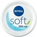 Soft Feuchtigkeitscreme 200 ml