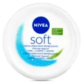Nivea Körpercreme, 300 ml