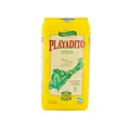 Playadito Yerba Mate Tee 1kg – 1er Pack, Klassische argentinische Spezialität aus Colonia Liebig, loser Mate Tee für traditionelle Zubereitung heiß oder kalt