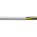 Steuerleitung Flex-OZ 4 x 1,0, gr, Rolle a 50m