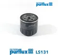 PURFLUX LS131 Ölfilter Motorölfilter für Citroen für Peugeot für Talbot